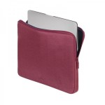 Чохол для ноутбука 13.3", Колекцiя "Suzuka", червоний RIVACASE 7703 (Red) Чохол для ноутбука 13.3", Колекцiя "Suzuka", червоний RIVACASE 7703 (Red)