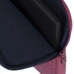 Чохол для ноутбука 13.3", Колекцiя "Suzuka", червоний RIVACASE 7703 (Red) Чохол для ноутбука 13.3", Колекцiя "Suzuka", червоний RIVACASE 7703 (Red)
