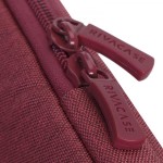 Чохол для ноутбука 13.3", Колекцiя "Suzuka", червоний RIVACASE 7703 (Red) Чохол для ноутбука 13.3", Колекцiя "Suzuka", червоний RIVACASE 7703 (Red)