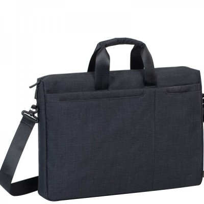 Сумка для ноутбука 17.3" RIVACASE 8355 (Black) Сумка для ноутбука 17.3" RIVACASE 8355 (Black)