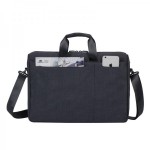 Сумка для ноутбука 17.3" RIVACASE 8355 (Black) Сумка для ноутбука 17.3" RIVACASE 8355 (Black)