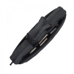 Сумка для ноутбука 17.3" RIVACASE 8355 (Black) Сумка для ноутбука 17.3" RIVACASE 8355 (Black)