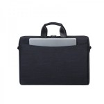 Сумка для ноутбука 17.3" RIVACASE 8355 (Black) Сумка для ноутбука 17.3" RIVACASE 8355 (Black)