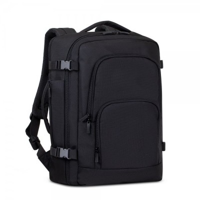Рюкзак для ноутбука 17.3", колекція: "Tegel" RIVACASE 8461 (Black) Рюкзак для ноутбука 17.3", колекція: "Tegel" RIVACASE 8461 (Black)