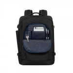 Рюкзак для ноутбука 17.3", колекція: "Tegel" RIVACASE 8461 (Black) Рюкзак для ноутбука 17.3", колекція: "Tegel" RIVACASE 8461 (Black)