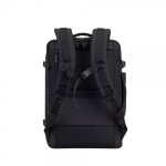 Рюкзак для ноутбука 17.3", колекція: "Tegel" RIVACASE 8461 (Black) Рюкзак для ноутбука 17.3", колекція: "Tegel" RIVACASE 8461 (Black)