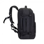 Рюкзак для ноутбука 17.3", колекція: "Tegel" RIVACASE 8461 (Black) Рюкзак для ноутбука 17.3", колекція: "Tegel" RIVACASE 8461 (Black)