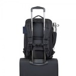 Рюкзак для ноутбука 17.3", колекція: "Tegel" RIVACASE 8461 (Black) Рюкзак для ноутбука 17.3", колекція: "Tegel" RIVACASE 8461 (Black)