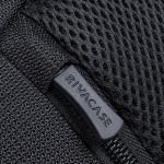 Рюкзак для ноутбука 17.3", колекція: "Tegel" RIVACASE 8461 (Black) Рюкзак для ноутбука 17.3", колекція: "Tegel" RIVACASE 8461 (Black)