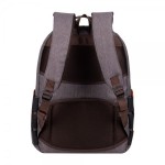 Рюкзак для ноутбука 15.6", колекція "Galapagos", мокка RIVACASE 7761 (Mocha) Рюкзак для ноутбука 15.6", колекція "Galapagos", мокка RIVACASE 7761 (Mocha)