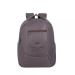 Рюкзак для ноутбука 15.6", колекція "Galapagos", мокка RIVACASE 7761 (Mocha) Рюкзак для ноутбука 15.6", колекція "Galapagos", мокка RIVACASE 7761 (Mocha)