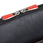 Сумка для ноутбука 14", жiноча, колекцiя "Orly", екошкiра, чорний RIVACASE 8992 PU (Black)