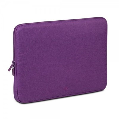Чохол для ноутбука 15.6", Колекцiя "Suzuka", фіолетовий RIVACASE 7705 (Violet) Чохол для ноутбука 15.6", Колекцiя "Suzuka", фіолетовий RIVACASE 7705 (Violet)
