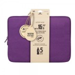 Чохол для ноутбука 15.6", Колекцiя "Suzuka", фіолетовий RIVACASE 7705 (Violet) Чохол для ноутбука 15.6", Колекцiя "Suzuka", фіолетовий RIVACASE 7705 (Violet)