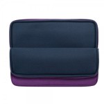 Чохол для ноутбука 15.6", Колекцiя "Suzuka", фіолетовий RIVACASE 7705 (Violet) Чохол для ноутбука 15.6", Колекцiя "Suzuka", фіолетовий RIVACASE 7705 (Violet)