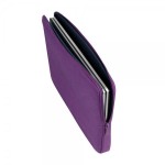 Чохол для ноутбука 15.6", Колекцiя "Suzuka", фіолетовий RIVACASE 7705 (Violet) Чохол для ноутбука 15.6", Колекцiя "Suzuka", фіолетовий RIVACASE 7705 (Violet)
