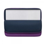 Чохол для ноутбука 15.6", Колекцiя "Suzuka", фіолетовий RIVACASE 7705 (Violet) Чохол для ноутбука 15.6", Колекцiя "Suzuka", фіолетовий RIVACASE 7705 (Violet)