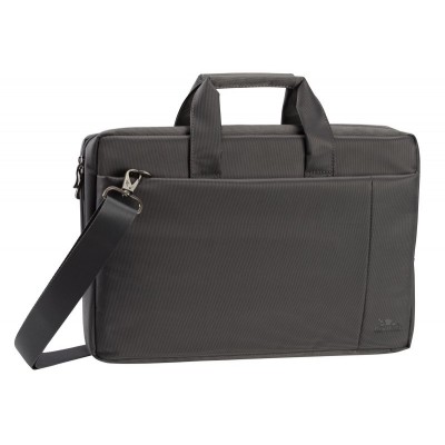 Сумка для ноутбука 17.3" RIVACASE 8251 (Grey) Сумка для ноутбука 17.3" RIVACASE 8251 (Grey)