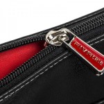 Сумка для ноутбука 15.6", жiноча, колекцiя "Orly", шкiра, чорний колiр RIVACASE 8991 PU (Black) Сумка для ноутбука 15.6", жiноча, колекцiя "Orly", шкiра, чорний колiр RIVACASE 8991 PU (Black)