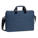 Сумка для ноутбука 15.6" RIVACASE 8335 (Blue) Сумка для ноутбука 15.6" RIVACASE 8335 (Blue)