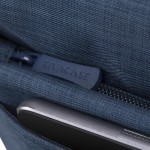 Сумка для ноутбука 15.6" RIVACASE 8335 (Blue) Сумка для ноутбука 15.6" RIVACASE 8335 (Blue)