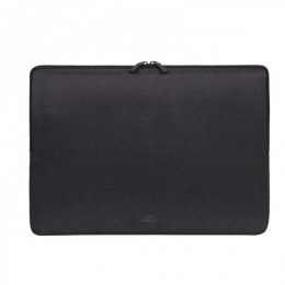 Чохол для ноутбука 15.6", Колекцiя "Suzuka", чорний RIVACASE 7705 (Black) Чохол для ноутбука 15.6", Колекцiя "Suzuka", чорний RIVACASE 7705 (Black)