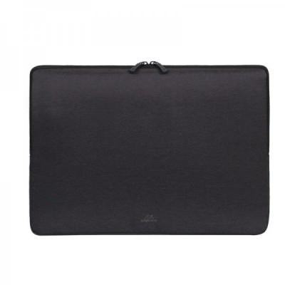 Чохол для ноутбука 15.6", Колекцiя "Suzuka", чорний RIVACASE 7705 (Black) Чохол для ноутбука 15.6", Колекцiя "Suzuka", чорний RIVACASE 7705 (Black)
