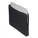 Чохол для ноутбука 15.6", Колекцiя "Suzuka", чорний RIVACASE 7705 (Black) Чохол для ноутбука 15.6", Колекцiя "Suzuka", чорний RIVACASE 7705 (Black)