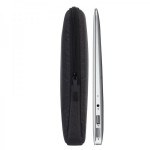 Чохол для ноутбука 15.6", Колекцiя "Suzuka", чорний RIVACASE 7705 (Black) Чохол для ноутбука 15.6", Колекцiя "Suzuka", чорний RIVACASE 7705 (Black)