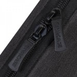 Чохол для ноутбука 15.6", Колекцiя "Suzuka", чорний RIVACASE 7705 (Black) Чохол для ноутбука 15.6", Колекцiя "Suzuka", чорний RIVACASE 7705 (Black)