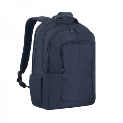 Рюкзак для ноутбука 17,3", темно-синій RIVACASE 8460 (Dark blue) Рюкзак для ноутбука 17,3", темно-синій RIVACASE 8460 (Dark blue)
