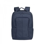 Рюкзак для ноутбука 17,3", темно-синій RIVACASE 8460 (Dark blue) Рюкзак для ноутбука 17,3", темно-синій RIVACASE 8460 (Dark blue)