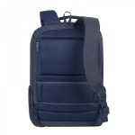 Рюкзак для ноутбука 17,3", темно-синій RIVACASE 8460 (Dark blue) Рюкзак для ноутбука 17,3", темно-синій RIVACASE 8460 (Dark blue)