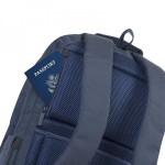 Рюкзак для ноутбука 17,3", темно-синій RIVACASE 8460 (Dark blue) Рюкзак для ноутбука 17,3", темно-синій RIVACASE 8460 (Dark blue)