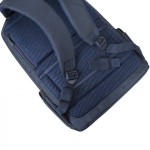 Рюкзак для ноутбука 17,3", темно-синій RIVACASE 8460 (Dark blue) Рюкзак для ноутбука 17,3", темно-синій RIVACASE 8460 (Dark blue)