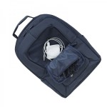 Рюкзак для ноутбука 17,3", темно-синій RIVACASE 8460 (Dark blue) Рюкзак для ноутбука 17,3", темно-синій RIVACASE 8460 (Dark blue)