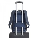 Рюкзак для ноутбука 17,3", темно-синій RIVACASE 8460 (Dark blue) Рюкзак для ноутбука 17,3", темно-синій RIVACASE 8460 (Dark blue)