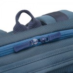 Рюкзак для ноутбука 15.6" RIVACASE 7767 (Steel blue/aquamarine) Рюкзак для ноутбука 15.6" RIVACASE 7767 (Steel blue/aquamarine)
