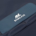 Рюкзак для ноутбука 15.6" RIVACASE 7767 (Steel blue/aquamarine) Рюкзак для ноутбука 15.6" RIVACASE 7767 (Steel blue/aquamarine)