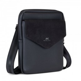 Сумка для планшетного комп'ютера 11" колекція: "Cardiff" RIVACASE 8511 (Black) Сумка для планшетного комп'ютера 11" колекція: "Cardiff" RIVACASE 8511 (Black)