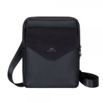Сумка для планшетного комп'ютера 11" колекція: "Cardiff" RIVACASE 8511 (Black) Сумка для планшетного комп'ютера 11" колекція: "Cardiff" RIVACASE 8511 (Black)