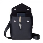 Сумка для планшетного комп'ютера 11" колекція: "Cardiff" RIVACASE 8511 (Black) Сумка для планшетного комп'ютера 11" колекція: "Cardiff" RIVACASE 8511 (Black)