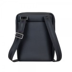 Сумка для планшетного комп'ютера 11" колекція: "Cardiff" RIVACASE 8511 (Black) Сумка для планшетного комп'ютера 11" колекція: "Cardiff" RIVACASE 8511 (Black)