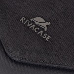 Сумка для планшетного комп'ютера 11" колекція: "Cardiff" RIVACASE 8511 (Black) Сумка для планшетного комп'ютера 11" колекція: "Cardiff" RIVACASE 8511 (Black)