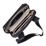 Сумка для планшетного комп'ютера 11" колекція: "Cardiff" RIVACASE 8511 (Black) Сумка для планшетного комп'ютера 11" колекція: "Cardiff" RIVACASE 8511 (Black)