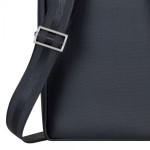 Сумка для планшетного комп'ютера 11" колекція: "Cardiff" RIVACASE 8511 (Black) Сумка для планшетного комп'ютера 11" колекція: "Cardiff" RIVACASE 8511 (Black)