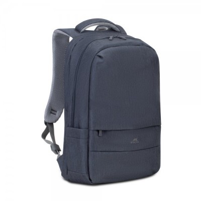 Рюкзак для ноутбука 17.3", колекція "Prater", темно-сірий RIVACASE 7567 (Dark Grey)