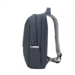 Рюкзак для ноутбука 17.3", колекція "Prater", темно-сірий RIVACASE 7567 (Dark Grey)