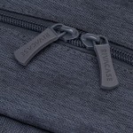 Рюкзак для ноутбука 17.3", колекція "Prater", темно-сірий RIVACASE 7567 (Dark Grey)