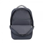 Рюкзак для ноутбука 17.3", колекція "Prater", темно-сірий RIVACASE 7567 (Dark Grey)
